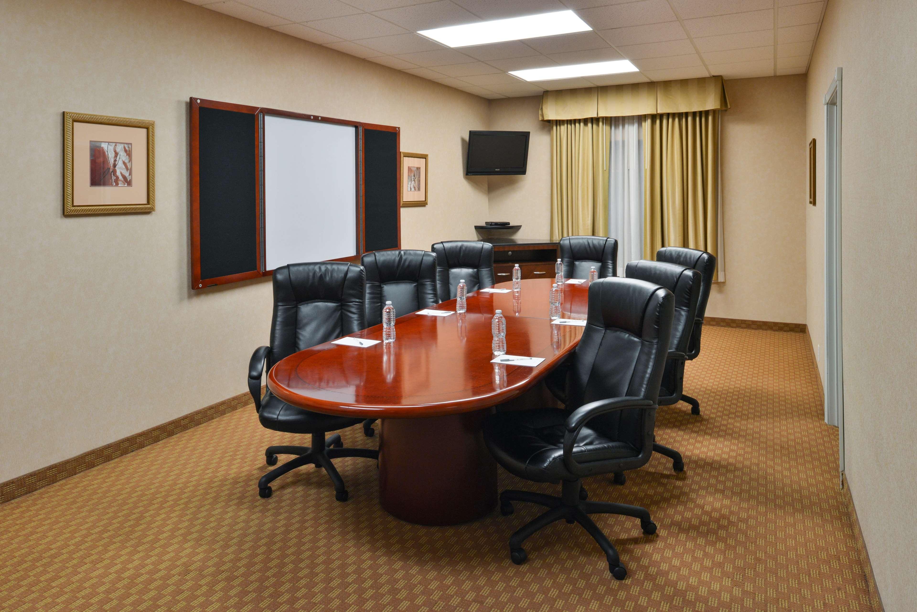 Hampton Inn & Suites Tacoma Eksteriør bilde