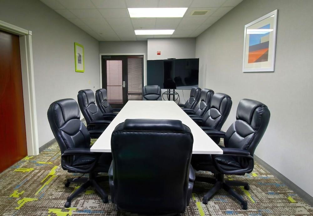 Hampton Inn & Suites Tacoma Eksteriør bilde
